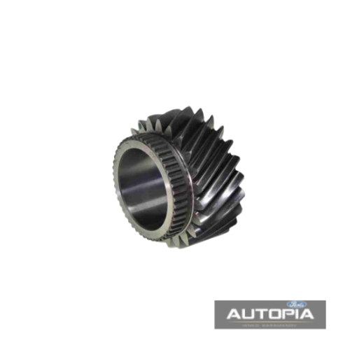 ЗЪБНО КОЛЕЛОСКОРОСТИ (6 СКОРОСТИ) TRZ 06-
